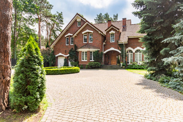 Best Driveway Paving Company  in Cotter, AR