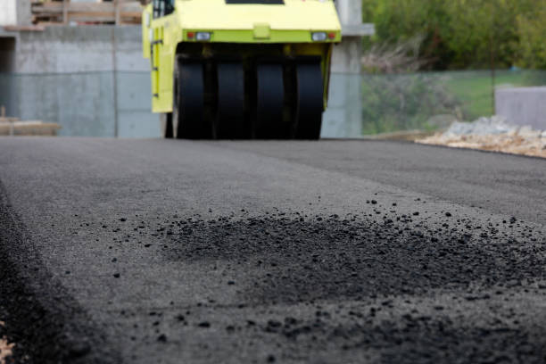 Best Permeable Paver Driveway  in Cotter, AR