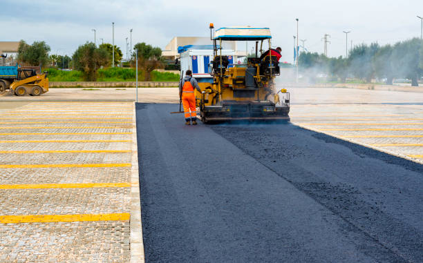 Best Driveway Pavers Near Me  in Cotter, AR