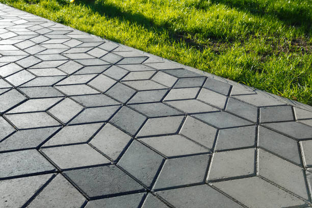 Best Decorative Driveway Pavers  in Cotter, AR