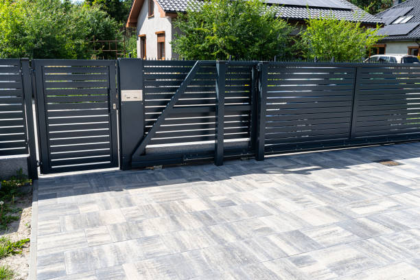 Best Affordable Driveway Pavers  in Cotter, AR