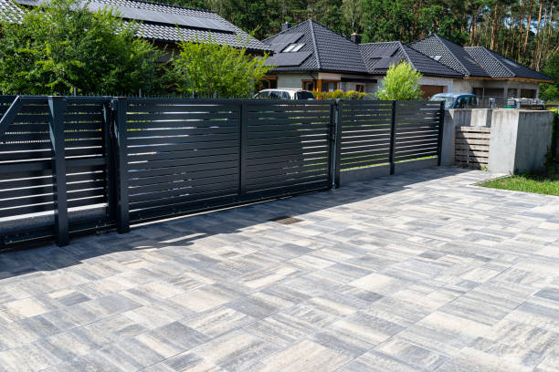 Best Local Driveway Pavers  in Cotter, AR