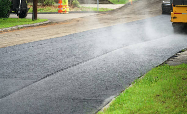 Best Brick Driveway Pavers  in Cotter, AR