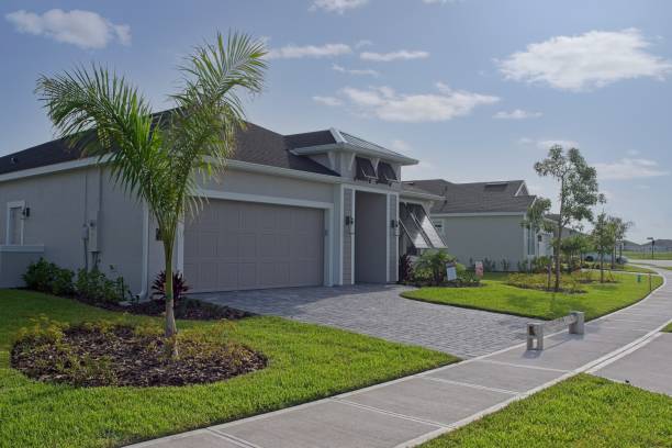 Best Interlocking Driveway Pavers  in Cotter, AR