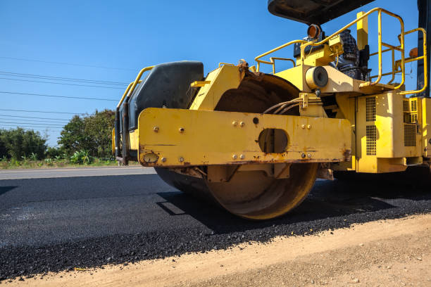 Best Commercial Driveway Pavers  in Cotter, AR